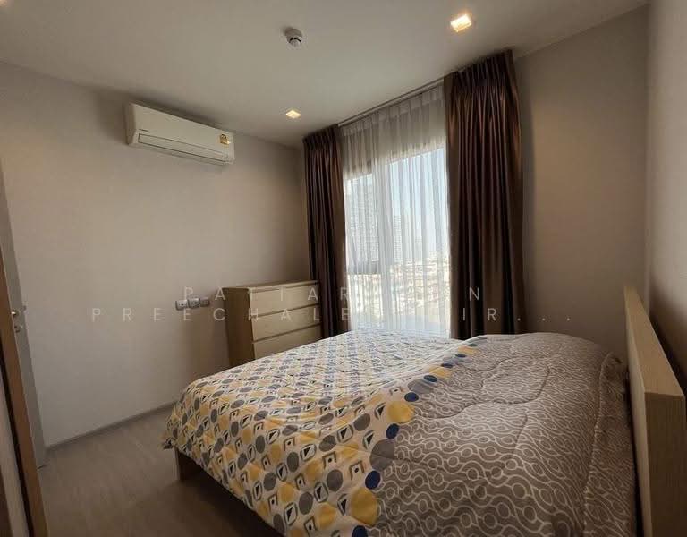 Life Sukhumvit 62 : ไลฟ์ สุขุมวิท 62, กรุงเทพ, ซอยสุขุมวิท 62, บางจาก, พระโขนง, กรุงเทพ, 30 ตร.ม., คอนโด ให้เช่า, โดย Pattarapon Preechalertpiriya, 500529091 - DDproperty.com