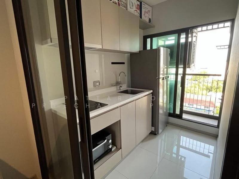 Life Sukhumvit 62 : ไลฟ์ สุขุมวิท 62, กรุงเทพ, ซอยสุขุมวิท 62, บางจาก, พระโขนง, กรุงเทพ, 30 ตร.ม., คอนโด ให้เช่า, โดย Pattarapon Preechalertpiriya, 500529091 - DDproperty.com