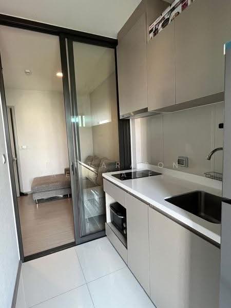 Life Sukhumvit 62, Bangkok, Soi Sukhumvit 62, Bang Chak, Phra Khanong, Bangkok, 1 Bedroom, 30 sqm, Condo For Rent, by Pattarapon Preechalertpiriya, 500529091 - DDproperty.com