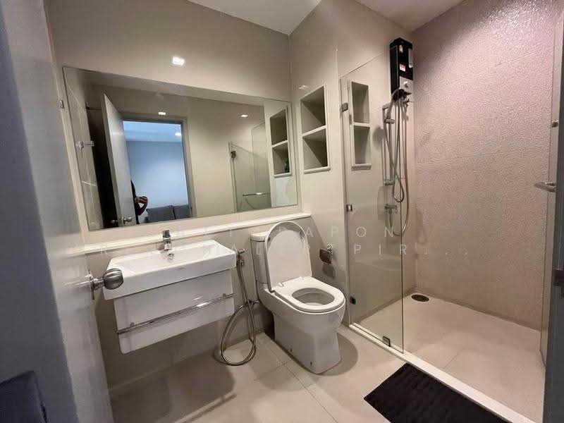 Life Sukhumvit 62, Bangkok, Soi Sukhumvit 62, Bang Chak, Phra Khanong, Bangkok, 1 Bedroom, 30 sqm, Condo For Rent, by Pattarapon Preechalertpiriya, 500529091 - DDproperty.com