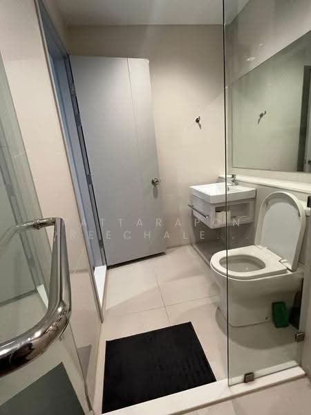 Life Sukhumvit 62, Bangkok, Soi Sukhumvit 62, Bang Chak, Phra Khanong, Bangkok, 1 Bedroom, 30 sqm, Condo For Rent, by Pattarapon Preechalertpiriya, 500529091 - DDproperty.com