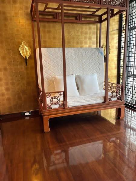 The Sukhothai Residences : เดอะ สุโขทัย เรสซิเด้นซ์, กรุงเทพ, 3 ถนนสาทรใต้ แขวงทุ่งมหาเมฆ เขตสาทร กรุงเทพมหานคร, ทุ่งมหาเมฆ, สาทร, กรุงเทพ, 236 ตร.ม., คอนโด ขาย, โดย Isika Tonkham, 500529094 - DDproperty.com