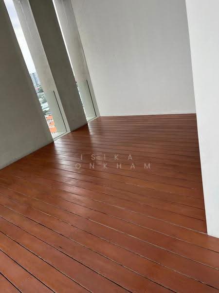 The Sukhothai Residences, Bangkok, 3 Sathorn Tai Road, Thung Maha Mek, Sathon, Bangkok, 3 Bedrooms, 236 sqm, Condo For Sale, by Isika Tonkham, 500529094 - DDproperty.com