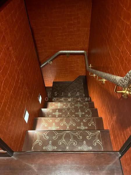 The Sukhothai Residences, Bangkok, 3 Sathorn Tai Road, Thung Maha Mek, Sathon, Bangkok, 3 Bedrooms, 236 sqm, Condo For Sale, by Isika Tonkham, 500529094 - DDproperty.com