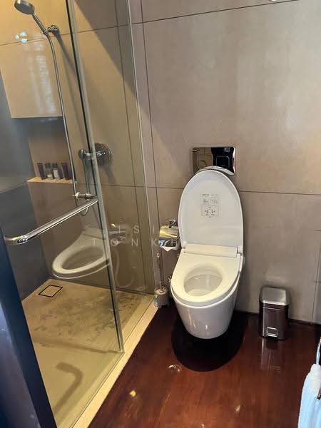 The Sukhothai Residences, Bangkok, 3 Sathorn Tai Road, Thung Maha Mek, Sathon, Bangkok, 3 Bedrooms, 236 sqm, Condo For Sale, by Isika Tonkham, 500529094 - DDproperty.com
