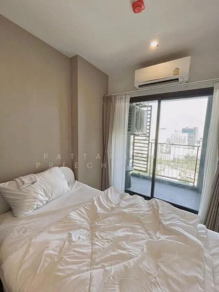 IDEO Rama 9-Asoke, Bangkok, Rama 9 Road, Huai Khwang, Bangkok, 2 Bedrooms, 52 sqm, Condo For Rent, by Pattarapon Preechalertpiriya, 500529097 - DDproperty.com