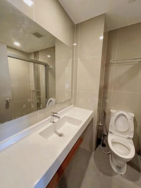 IDEO Rama 9-Asoke, Bangkok, Rama 9 Road, Huai Khwang, Bangkok, 2 Bedrooms, 52 sqm, Condo For Rent, by Pattarapon Preechalertpiriya, 500529097 - DDproperty.com