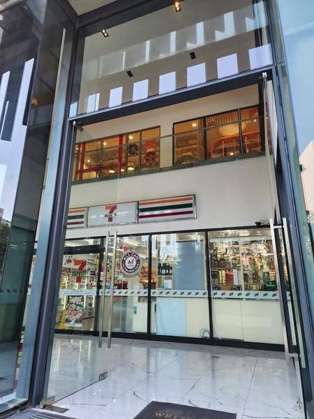 IDEO Rama 9-Asoke : ไอดีโอ พระราม 9-อโศก, กรุงเทพ, ถนนพระราม 9, ห้วยขวาง, กรุงเทพ, 38 ตร.ม., คอนโด ให้เช่า, โดย กฤตวรรณ ทะลอมคำ, 500529098 - DDproperty.com