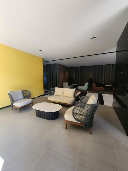 IDEO Rama 9-Asoke, Bangkok, Rama 9 Road, Huai Khwang, Bangkok, 1 Bedroom, 38 sqm, Condo For Rent, by กฤตวรรณ ทะลอมคำ, 500529098 - DDproperty.com