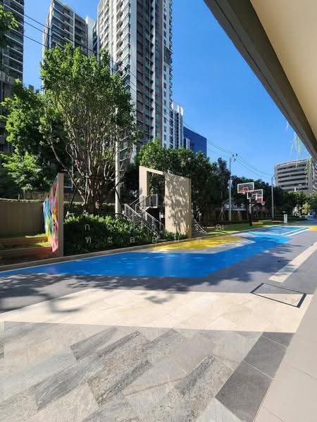 IDEO Rama 9-Asoke : ไอดีโอ พระราม 9-อโศก, กรุงเทพ, ถนนพระราม 9, ห้วยขวาง, กรุงเทพ, 38 ตร.ม., คอนโด ให้เช่า, โดย กฤตวรรณ ทะลอมคำ, 500529098 - DDproperty.com