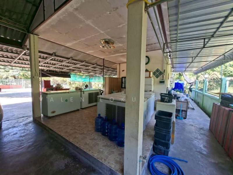 บ้าน 3-ห้องนอน, ประจวบคีรีขันธ์, เกาะหลัก, เมืองประจวบคีรีขันธ์, ประจวบคีรีขันธ์, 200 ตร.ม., บ้านเดี่ยว ขาย, โดย Valen Lokunpai , 500529099 - DDproperty.com