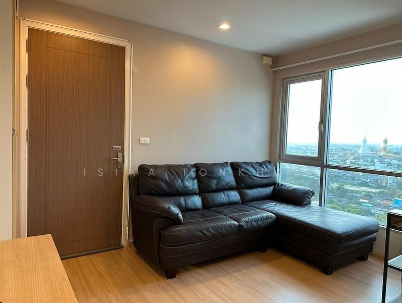 Casa Condo Ratchada-Ratchaphruek, Bangkok, Ratchapruek Road, Dao Khanong, Thon Buri, Bangkok, 1 Bedroom, 36 sqm, Condo For Sale, by Isika Tonkham, 500529100 - DDproperty.com