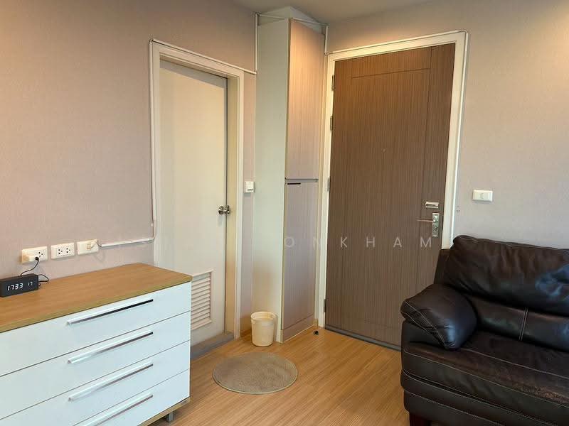 Casa Condo Ratchada-Ratchaphruek : คาซ่า คอนโด รัชดา-ราชพฤกษ์, กรุงเทพ, ถนนราชพฤกษ์, ดาวคะนอง, ธนบุรี, กรุงเทพ, 36 ตร.ม., คอนโด ขาย, โดย Isika Tonkham, 500529100 - DDproperty.com
