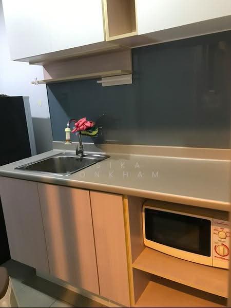 Casa Condo Ratchada-Ratchaphruek, Bangkok, Ratchapruek Road, Dao Khanong, Thon Buri, Bangkok, 1 Bedroom, 36 sqm, Condo For Sale, by Isika Tonkham, 500529100 - DDproperty.com