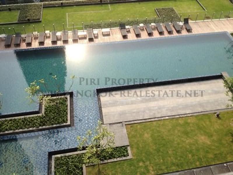 The Base Sukhumvit 77, Bangkok, 289 Sukhumvit 77 Road, Phra Kanong Nua, Watthana, Bangkok, 1 Bedroom, 36 sqm, Condo For Rent, by Ratchanon Songthammakul, 500529102 - DDproperty.com