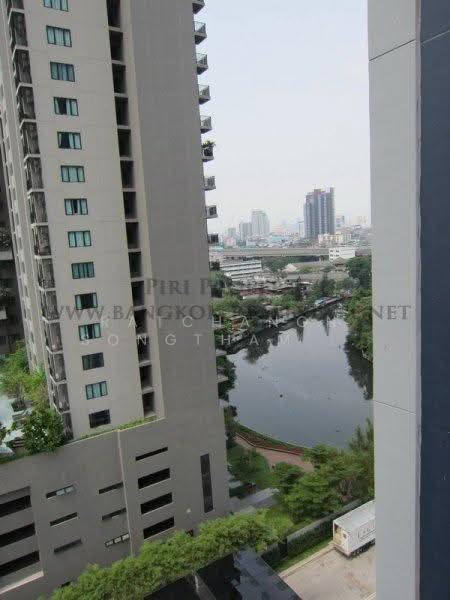 The Base Sukhumvit 77, Bangkok, 289 Sukhumvit 77 Road, Phra Kanong Nua, Watthana, Bangkok, 1 Bedroom, 36 sqm, Condo For Rent, by Ratchanon Songthammakul, 500529102 - DDproperty.com