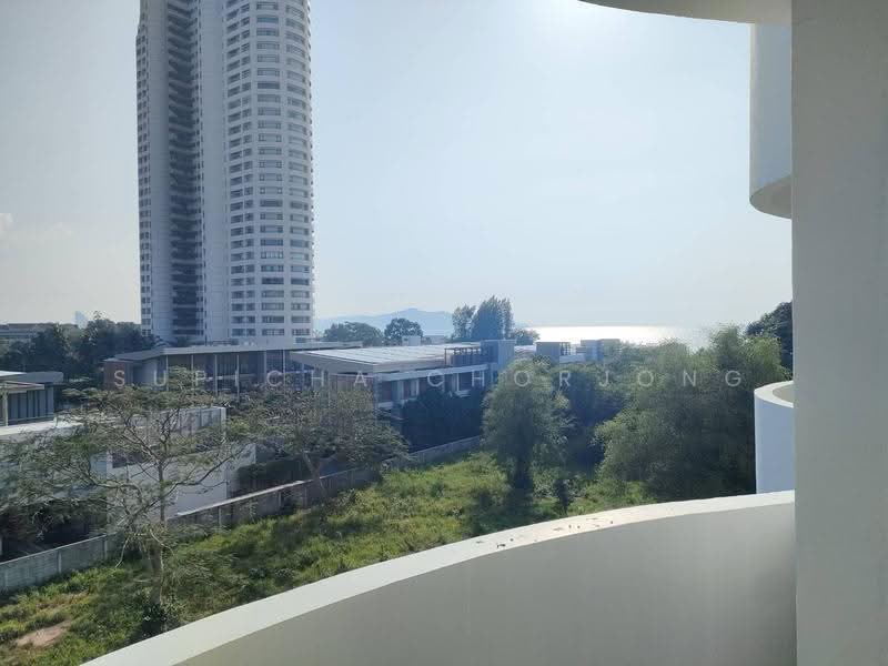 Grandview Condominium, Bangkok, ซอยลาดพร้า ถนนลาดพร้าว, Lat Yao, Chatuchak, Bangkok, 1 Bedroom, 61 sqm, Condo For Sale, by Supicha Chorjong, 500529103 - DDproperty.com