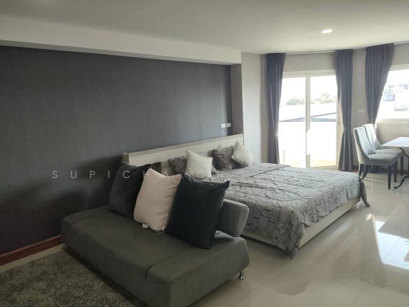 Grandview Condominium, Bangkok, ซอยลาดพร้า ถนนลาดพร้าว, Lat Yao, Chatuchak, Bangkok, 1 Bedroom, 61 sqm, Condo For Sale, by Supicha Chorjong, 500529103 - DDproperty.com