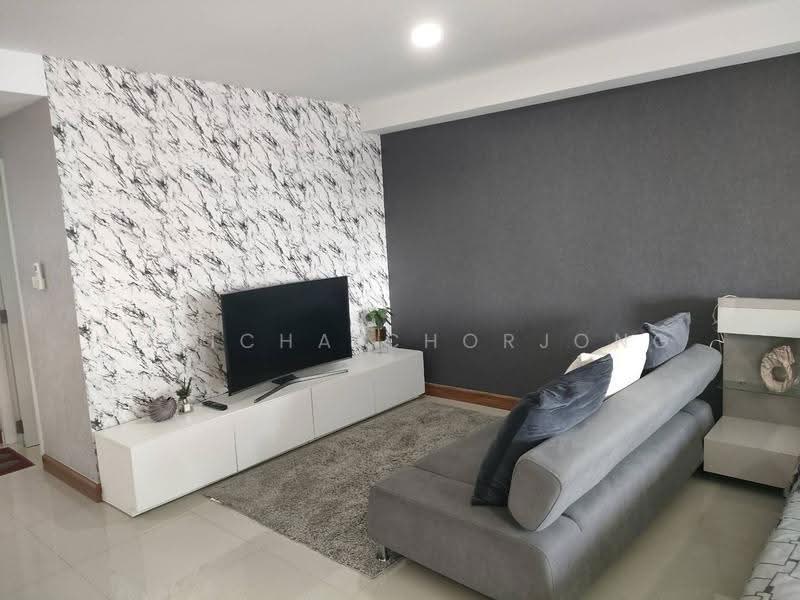 Grandview Condominium, Bangkok, ซอยลาดพร้า ถนนลาดพร้าว, Lat Yao, Chatuchak, Bangkok, 1 Bedroom, 61 sqm, Condo For Sale, by Supicha Chorjong, 500529103 - DDproperty.com