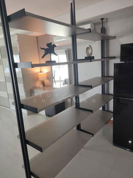Grandview Condominium, Bangkok, ซอยลาดพร้า ถนนลาดพร้าว, Lat Yao, Chatuchak, Bangkok, 1 Bedroom, 61 sqm, Condo For Sale, by Supicha Chorjong, 500529103 - DDproperty.com