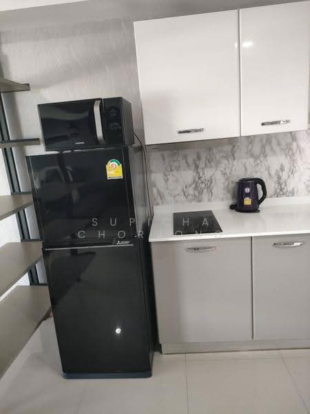 Grandview Condominium, Bangkok, ซอยลาดพร้า ถนนลาดพร้าว, Lat Yao, Chatuchak, Bangkok, 1 Bedroom, 61 sqm, Condo For Sale, by Supicha Chorjong, 500529103 - DDproperty.com