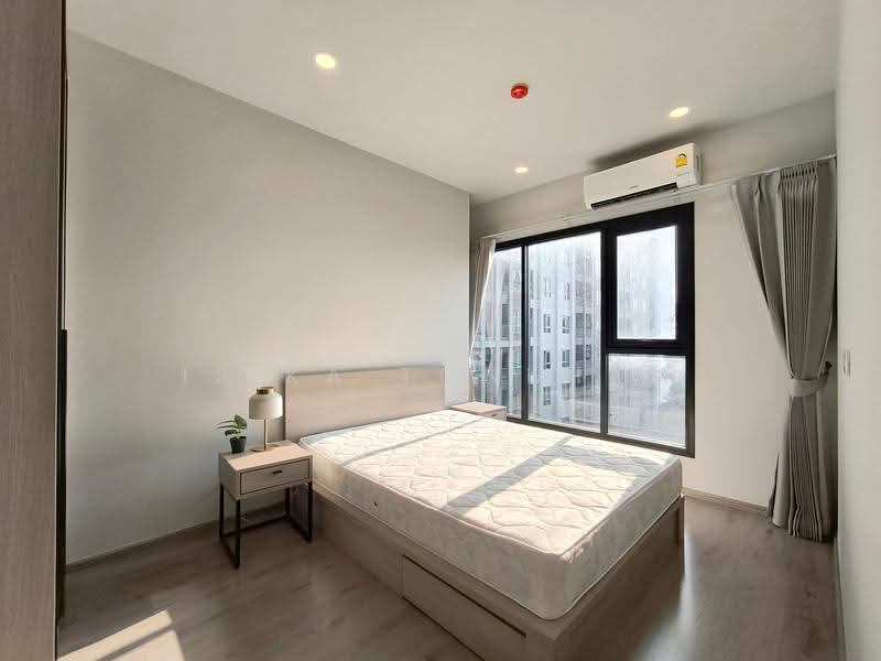 Chapter One Flow Bangpo, Bangkok, 899 Pracharat Sai 1 Road, Bang Sue, Bangkok, 1 Bedroom, 50 sqm, Condo For Rent, by Isika Tonkham, 500529105 - DDproperty.com