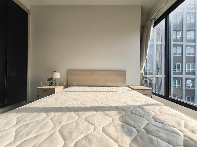 Chapter One Flow Bangpo, Bangkok, 899 Pracharat Sai 1 Road, Bang Sue, Bangkok, 1 Bedroom, 50 sqm, Condo For Rent, by Isika Tonkham, 500529105 - DDproperty.com