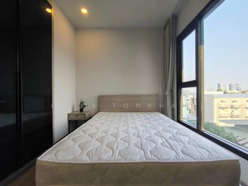 Chapter One Flow Bangpo, Bangkok, 899 Pracharat Sai 1 Road, Bang Sue, Bangkok, 1 Bedroom, 50 sqm, Condo For Rent, by Isika Tonkham, 500529105 - DDproperty.com