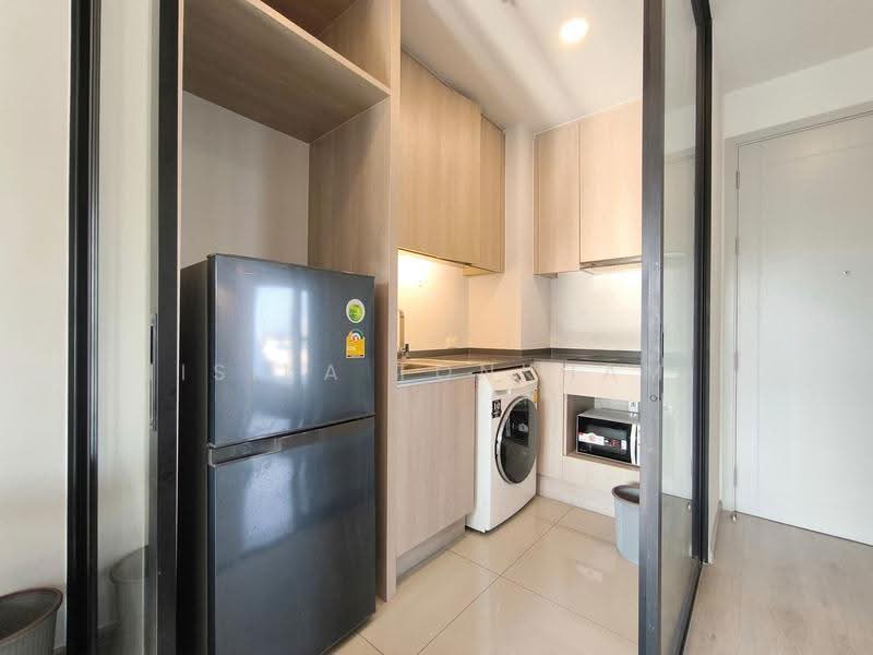 Chapter One Flow Bangpo, Bangkok, 899 Pracharat Sai 1 Road, Bang Sue, Bangkok, 1 Bedroom, 50 sqm, Condo For Rent, by Isika Tonkham, 500529105 - DDproperty.com