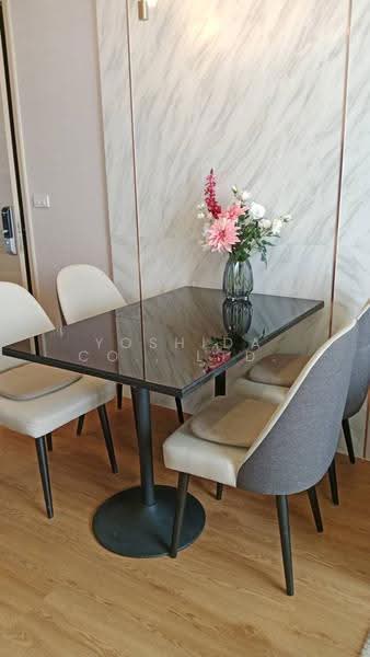 Park Origin Phrom Phong (Park 24), Bangkok, 68 Soi Sukhumvit 24, Khong Tan, Khlong Toei, Bangkok, 2 Bedrooms, 55 sqm, Condo For Rent, by Yoshida Co., Ltd., 500529106 - DDproperty.com
