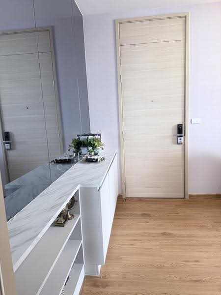 Park Origin Phrom Phong (Park 24), Bangkok, 68 Soi Sukhumvit 24, Khong Tan, Khlong Toei, Bangkok, 2 Bedrooms, 55 sqm, Condo For Rent, by Yoshida Co., Ltd., 500529106 - DDproperty.com