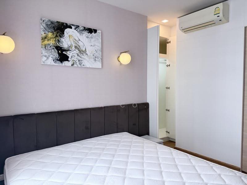 Park Origin Phrom Phong (Park 24), Bangkok, 68 Soi Sukhumvit 24, Khong Tan, Khlong Toei, Bangkok, 2 Bedrooms, 55 sqm, Condo For Rent, by Yoshida Co., Ltd., 500529106 - DDproperty.com
