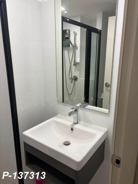 Atmoz Palacio Ladprao-Wanghin, Bangkok, 1349 Lat Phrao Road, Lat Phrao, Lat Phrao, Bangkok, Studio, 25 sqm, Condo For Rent, by Nichaphat Sakunchayapha, 500529107 - DDproperty.com
