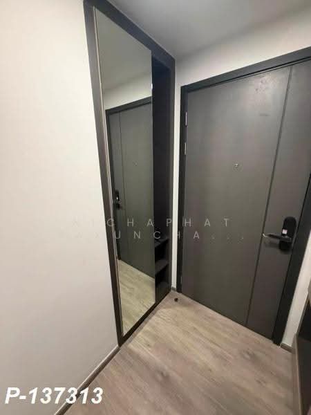 Atmoz Palacio Ladprao-Wanghin, Bangkok, 1349 Lat Phrao Road, Lat Phrao, Lat Phrao, Bangkok, Studio, 25 sqm, Condo For Rent, by Nichaphat Sakunchayapha, 500529107 - DDproperty.com