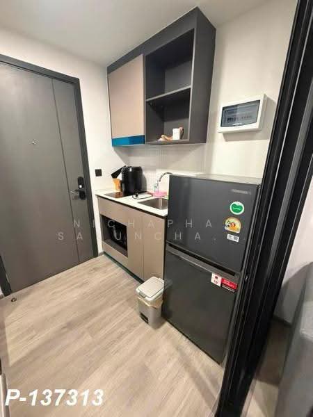 Atmoz Palacio Ladprao-Wanghin, Bangkok, 1349 Lat Phrao Road, Lat Phrao, Lat Phrao, Bangkok, Studio, 25 sqm, Condo For Rent, by Nichaphat Sakunchayapha, 500529107 - DDproperty.com