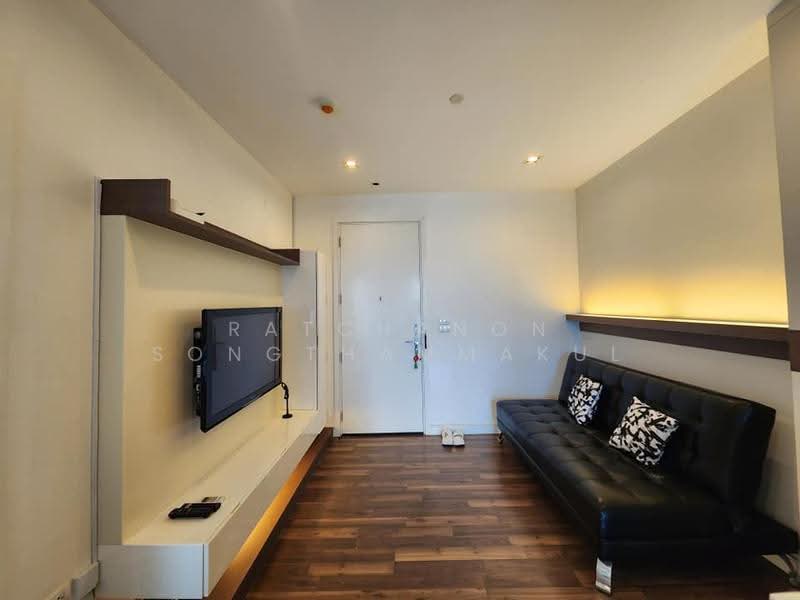 The Room Sukhumvit 62 : เดอะรูม สุขุมวิท 62, กรุงเทพ, 2288 ถ.สุขุมวิท, บางจาก, พระโขนง, กรุงเทพ, 45 ตร.ม., คอนโด ให้เช่า, โดย Ratchanon Songthammakul, 500529108 - DDproperty.com