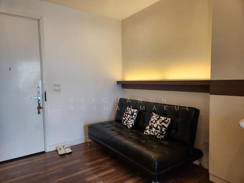 The Room Sukhumvit 62 : เดอะรูม สุขุมวิท 62, กรุงเทพ, 2288 ถ.สุขุมวิท, บางจาก, พระโขนง, กรุงเทพ, 45 ตร.ม., คอนโด ให้เช่า, โดย Ratchanon Songthammakul, 500529108 - DDproperty.com