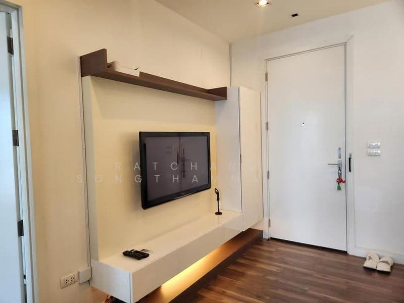 The Room Sukhumvit 62 : เดอะรูม สุขุมวิท 62, กรุงเทพ, 2288 ถ.สุขุมวิท, บางจาก, พระโขนง, กรุงเทพ, 45 ตร.ม., คอนโด ให้เช่า, โดย Ratchanon Songthammakul, 500529108 - DDproperty.com