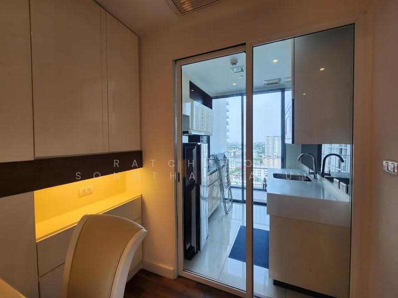 The Room Sukhumvit 62 : เดอะรูม สุขุมวิท 62, กรุงเทพ, 2288 ถ.สุขุมวิท, บางจาก, พระโขนง, กรุงเทพ, 45 ตร.ม., คอนโด ให้เช่า, โดย Ratchanon Songthammakul, 500529108 - DDproperty.com