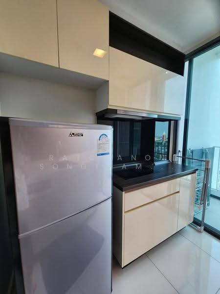 The Room Sukhumvit 62 : เดอะรูม สุขุมวิท 62, กรุงเทพ, 2288 ถ.สุขุมวิท, บางจาก, พระโขนง, กรุงเทพ, 45 ตร.ม., คอนโด ให้เช่า, โดย Ratchanon Songthammakul, 500529108 - DDproperty.com