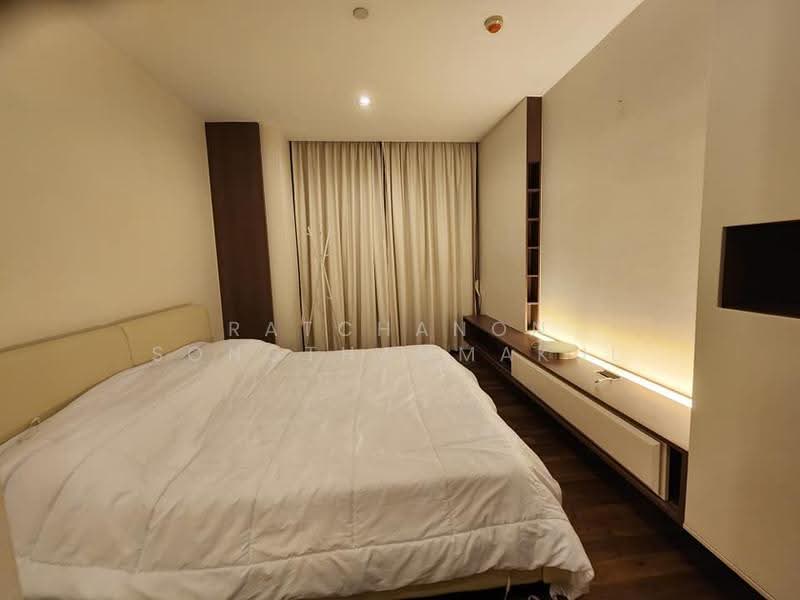 The Room Sukhumvit 62, Bangkok, 2288 Sukhumvit Road, Bang Chak, Phra Khanong, Bangkok, 1 Bedroom, 45 sqm, Condo For Rent, by Ratchanon Songthammakul, 500529108 - DDproperty.com