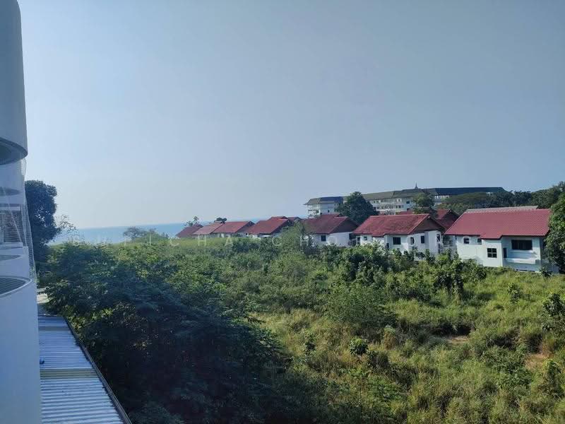 Grandview Condominium, Bangkok, ซอยลาดพร้า ถนนลาดพร้าว, Lat Yao, Chatuchak, Bangkok, 1 Bedroom, 47 sqm, Condo For Sale, by Supicha Chorjong, 500529110 - DDproperty.com