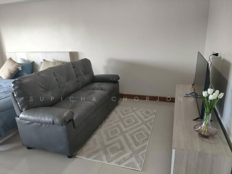 Grandview Condominium, Bangkok, ซอยลาดพร้า ถนนลาดพร้าว, Lat Yao, Chatuchak, Bangkok, 1 Bedroom, 47 sqm, Condo For Sale, by Supicha Chorjong, 500529110 - DDproperty.com