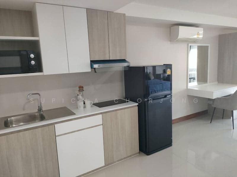Grandview Condominium, Bangkok, ซอยลาดพร้า ถนนลาดพร้าว, Lat Yao, Chatuchak, Bangkok, 1 Bedroom, 47 sqm, Condo For Sale, by Supicha Chorjong, 500529110 - DDproperty.com
