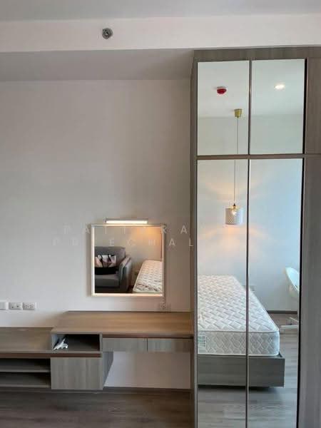 Knightsbridge Prime Onnut : ไนท์บริดจ์ ไพร์ม อ่อนนุช, กรุงเทพ, ซอยอ่อนนุช 1/1 ถนนสุขุมวิท 77, พระโขนงเหนือ, วัฒนา, กรุงเทพ, 25 ตร.ม., คอนโด ให้เช่า, โดย Pattarapon Preechalertpiriya, 500529111 - DDproperty.com