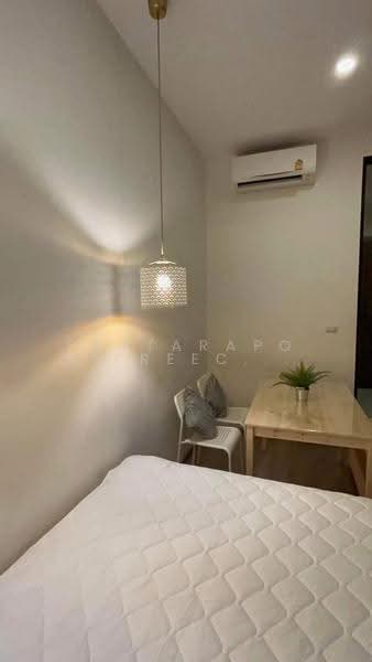 Knightsbridge Prime Onnut, Bangkok, Soi On Nut 1/1 Sukhumvit Road77, Phra Kanong Nua, Watthana, Bangkok, 1 Bedroom, 25 sqm, Condo For Rent, by Pattarapon Preechalertpiriya, 500529111 - DDproperty.com