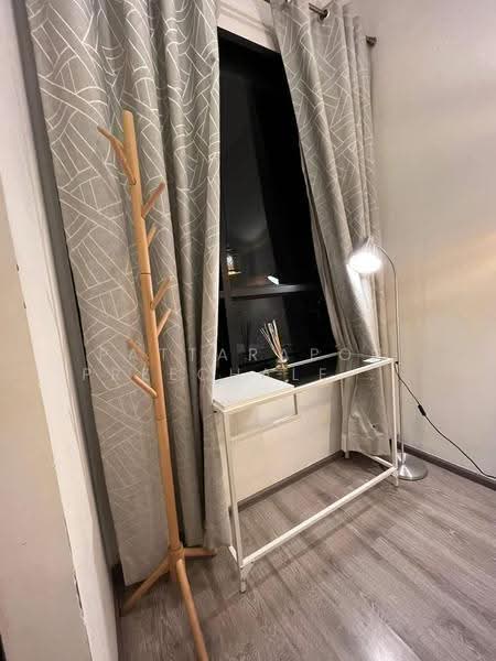 Knightsbridge Prime Onnut, Bangkok, Soi On Nut 1/1 Sukhumvit Road77, Phra Kanong Nua, Watthana, Bangkok, 1 Bedroom, 25 sqm, Condo For Rent, by Pattarapon Preechalertpiriya, 500529111 - DDproperty.com