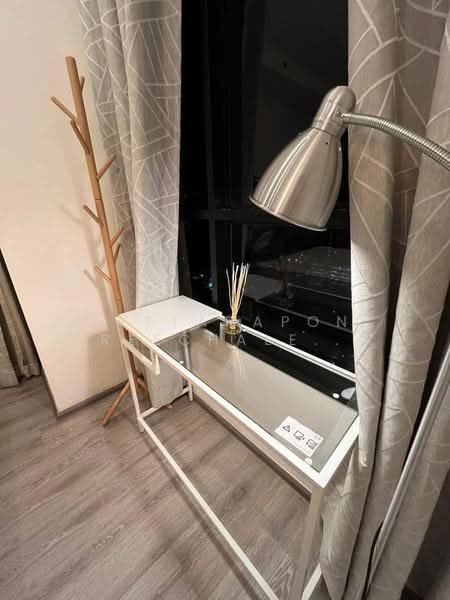 Knightsbridge Prime Onnut, Bangkok, Soi On Nut 1/1 Sukhumvit Road77, Phra Kanong Nua, Watthana, Bangkok, 1 Bedroom, 25 sqm, Condo For Rent, by Pattarapon Preechalertpiriya, 500529111 - DDproperty.com
