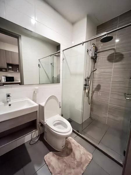 Knightsbridge Prime Onnut : ไนท์บริดจ์ ไพร์ม อ่อนนุช, กรุงเทพ, ซอยอ่อนนุช 1/1 ถนนสุขุมวิท 77, พระโขนงเหนือ, วัฒนา, กรุงเทพ, 25 ตร.ม., คอนโด ให้เช่า, โดย Pattarapon Preechalertpiriya, 500529111 - DDproperty.com
