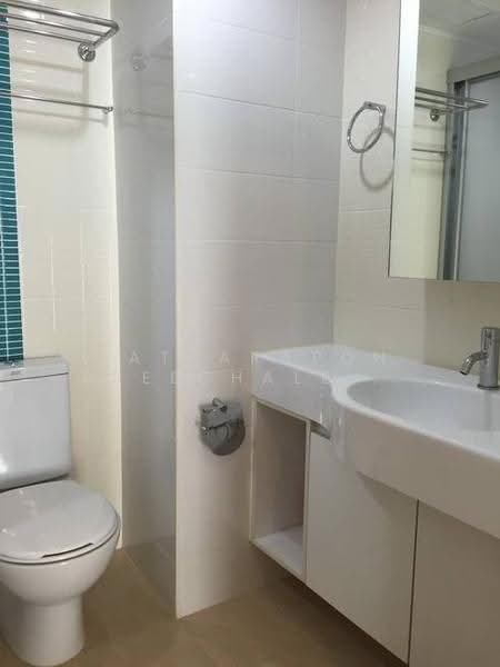 Lumpini Place Rama 9-Ratchada, Bangkok, Rama 9 Road, Huai Khwang, Bangkok, 1 Bedroom, 34 sqm, Condo For Rent, by Pattarapon Preechalertpiriya, 500529114 - DDproperty.com